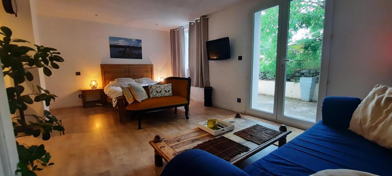 Appartement Arles 35 M2 Exterior foto